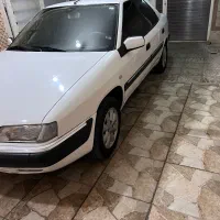زانتیا مدل 87 در حد