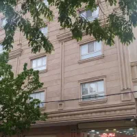 آپارتمان 120 متر جلالیه/رازی