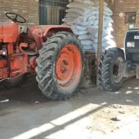 تراکتور رومان ۶۴ هیدرولیک