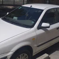 فروش سمند Lx