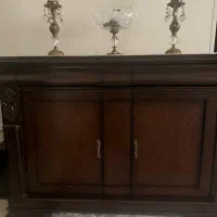 کنسول|بوفه، ویترین، کنسول|تهران, تختی|دیوار