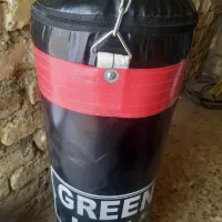 کیسه بوکس نو|تجهیزات ورزشی|کوهدشت, |دیوار