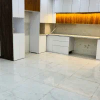 رهن کامل تکواحده کلیداول/لوکس باهنر دلباز|اجارهٔ آپارتمان|اهواز, کوی باهنر|دیوار