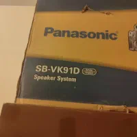 ضبط سی دی خور پنج سی دی|سیستم صوتی خانگی|تهران, قبا|دیوار