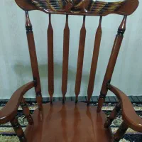 صندلی راک|صندلی و نیمکت|خرم‌آباد, |دیوار