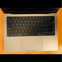 Mac book pro m3|رایانه همراه|تهران, آرژانتین|دیوار