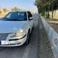 فروش سمندLx|خودرو سواری و وانت|یاسوج, |دیوار