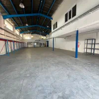 ۲۰۰۰زمین ۱۵۸۰ متر سوله محمدشهر با پروانه صنعت معدن|فروش دفتر صنعتی، کشاورزی، تجاری|محمدشهر, عباس آباد|دیوار