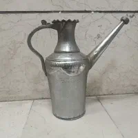 آفتابه مسی