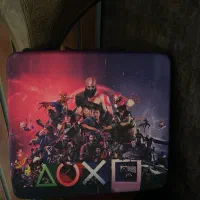 دوربین و کیف مخصوص ps4