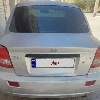 کیا ریو مدل۸۶