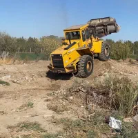 لودر ولوو۴۴۰۰