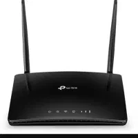 مودم سیم کارتی دو انتینه درحد نو