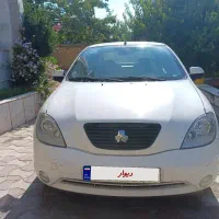 تیبا صندوق دار ۹۸