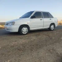 پراید ۱۳۲ مدل ۸۷|خودرو سواری و وانت|دزفول, |دیوار