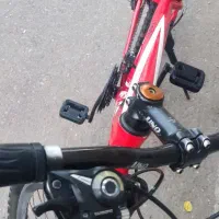 دوچرخه تمام المنیوم فلاش سایز 26|دوچرخه، اسکیت، اسکوتر|مرند, |دیوار