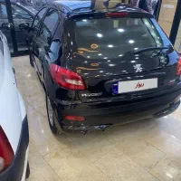 ۲۰۷ پانا کم کار بدون رنگ