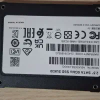 ssd سامسونک