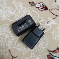 کابل و شارژر سامسونگ فست