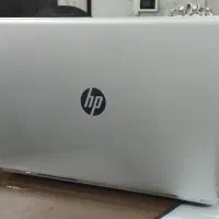 لپ تاپ hp. صفحه لمسی (تاچ)|رایانه همراه|ملارد, |دیوار