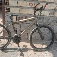 دوچرخه ۲۴|دوچرخه، اسکیت، اسکوتر|جیرفت, |دیوار