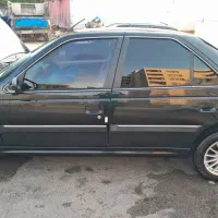 پژو پارس سال سفارشی|خودرو سواری و وانت|بندرعباس, |دیوار