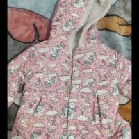 کاپشن،دورس، کلاه|کفش و لباس بچه|رشت, استقامت ۲|دیوار