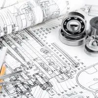 طراحی و نقشه کشی صنعتی و ساختمان