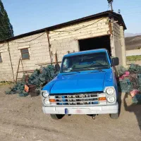 زامیاد بنزینی مدل ۹۷ موتور. پلمپ بدون رنگ