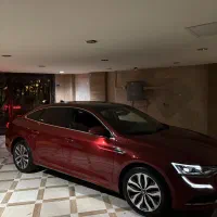 تالیسمان ۲۰۱۷ E3 فول