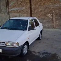 پراید مدل ۹۸|خودرو سواری و وانت|سوری, |دیوار