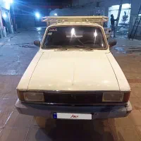 وانت پیکان مدل 93