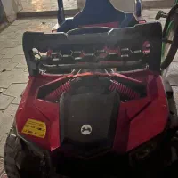 ماشین شارژی درحد نو یک بار استفاده شده ۸م تخفیف دا|اسباب‌‌بازی|چالوس, |دیوار