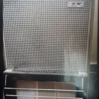 بخاری آبسال