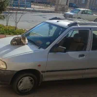 فروش خودرو پراید