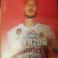 دیسک سی دی بازی فوتبال  ps4 از فیفا 2015 تا 2021|کنسول، بازی ویدئویی و آنلاین|یزد, |دیوار