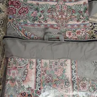 روفرشی 9متری دو عدد جنس خوب