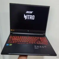 Acer Nitro V16 لپتاپ گیمینگ|رایانه همراه|قم, صفائیه|دیوار