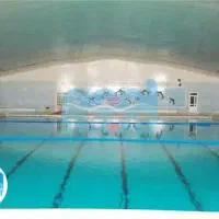 بلیت استخر نیلوفر آقایان