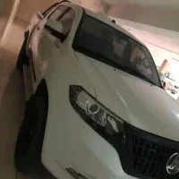 کلوت فول اتوماتیک ۱۴۰۲|خودرو سواری و وانت|کرمانشاه, |دیوار