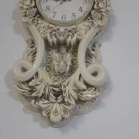 ساعت|ساعت|قم, ولیعصر|دیوار