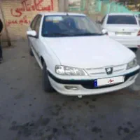 پژو پارس مدل۱۴۰۰ بیرنگ|خودرو سواری و وانت|بومهن, |دیوار