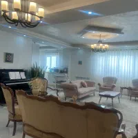 فروش آپارتمان ۱۳۵متر /خوش نقشه /لوکیشن بی نظیر