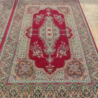 ۲ عدد فرش ۶ متری|فرش|بندر انزلی, پیل علی باغ|دیوار