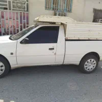وانت آریسان 2، مدل ۱۴۰۳|خودرو سواری و وانت|بندر کنگان, |دیوار