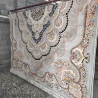 قالیشویی گل ابریشم (می بریم ، می شوریم ، می یاریم)