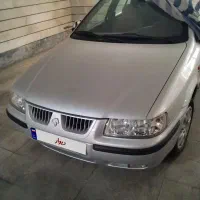 فروش خودرو سمند
