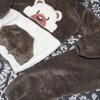 هودی وشلوارست|کفش و لباس بچه|قم, سرحوض|دیوار