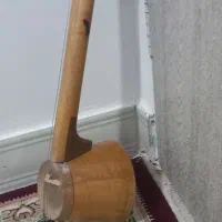 ساز|سازهای سنتی|نورآباد, |دیوار