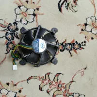 تعدادی لوازم کامپیوتر|قطعات و لوازم جانبی رایانه|بومهن, |دیوار